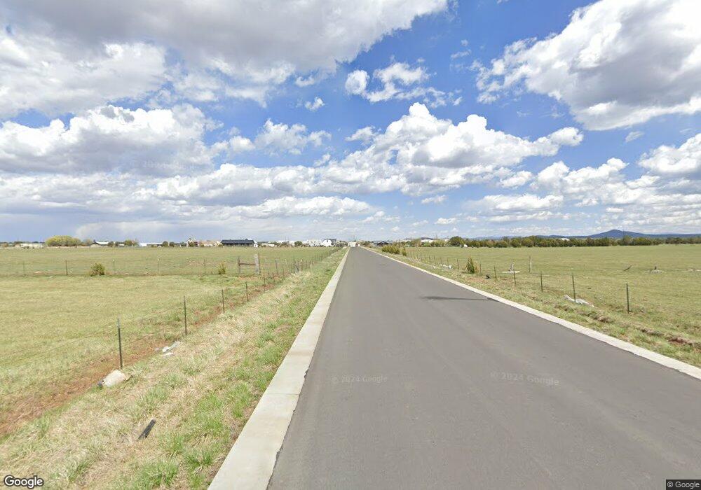 4361 E Thornton Dr, Show Low, AZ 85901 - photo 1