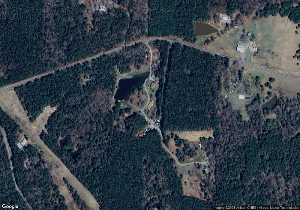 674 Marshall Rd, Pittsboro, NC 27312 - photo 1