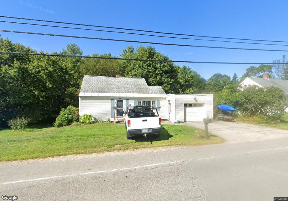 283 Dover Point Rd, Dover, NH 03820 - photo 1