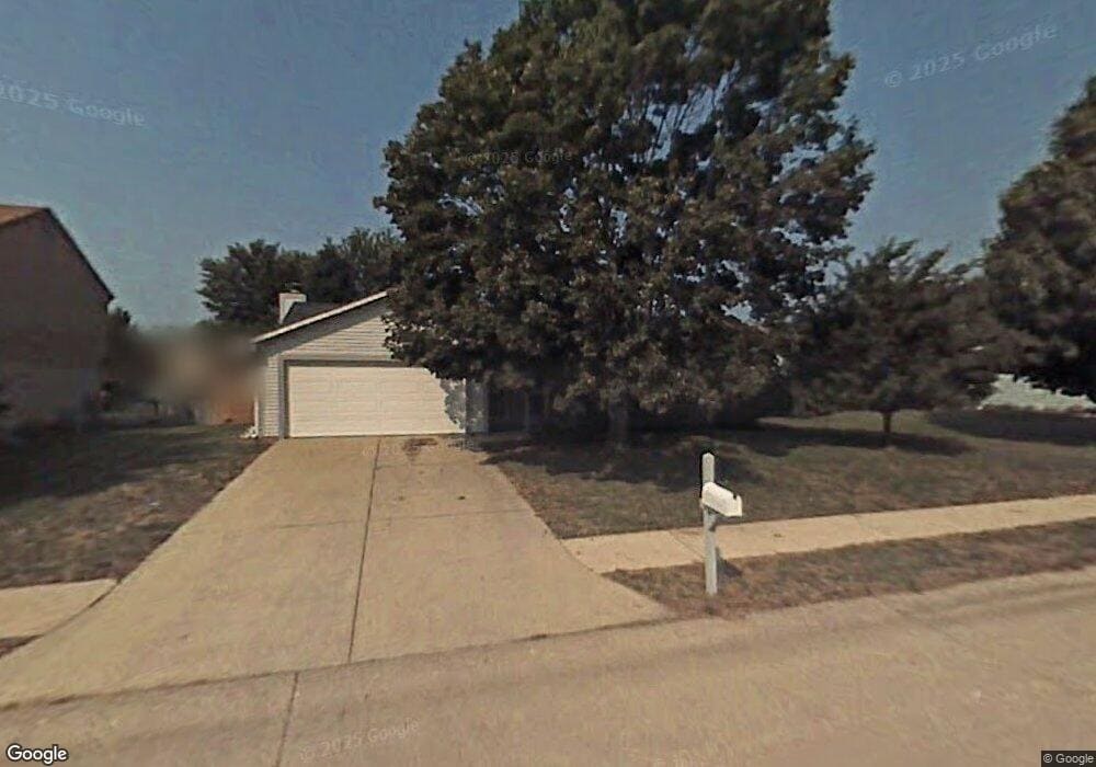 3922 John Adams Rd, Lafayette, IN 47909 - photo 1