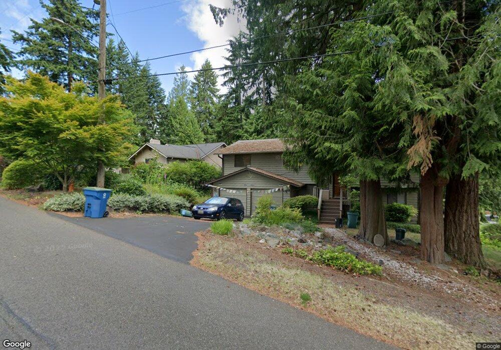 8819 240th St SW, Edmonds, WA 98026 - photo 1