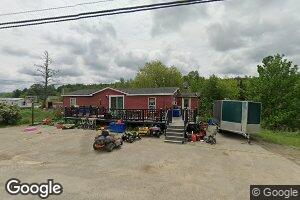 662 Loggin Rd, Frankfort, ME 04438