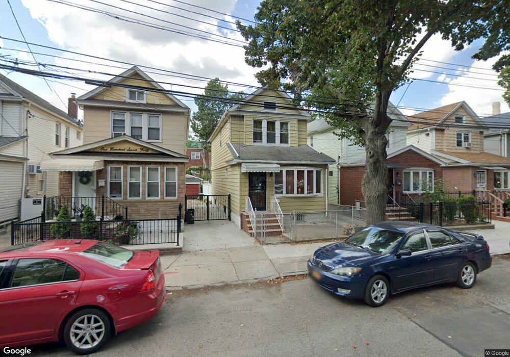 10736 101st St, Ozone Park, NY 11417 - photo 1