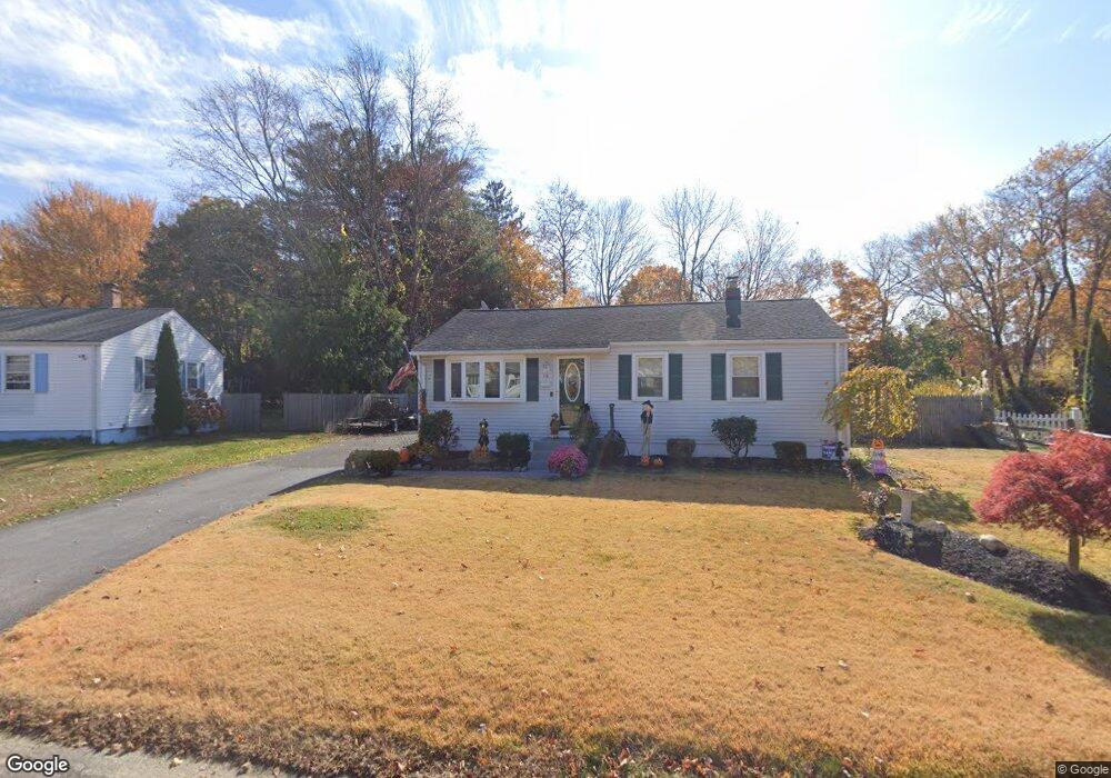 10 Hoye St, Terryville, CT 06786 - photo 1