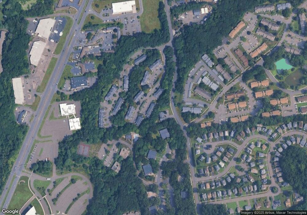 83 Crown Ridge, Newington, CT 06111 - photo 1