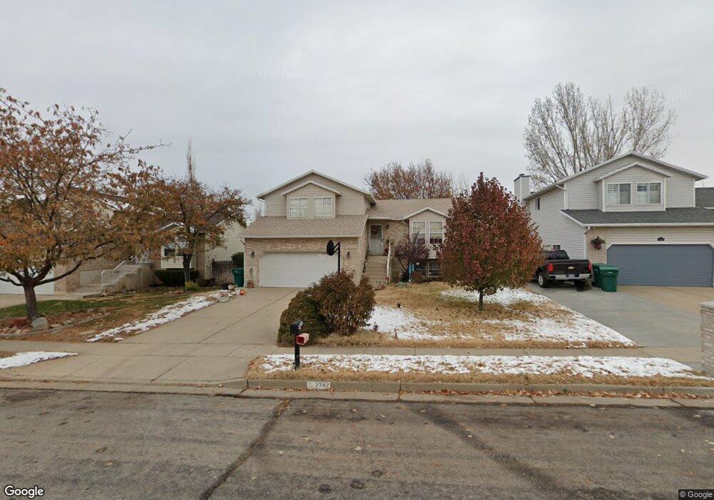 2782 W 4400 S, Roy, UT 84067 - photo 1