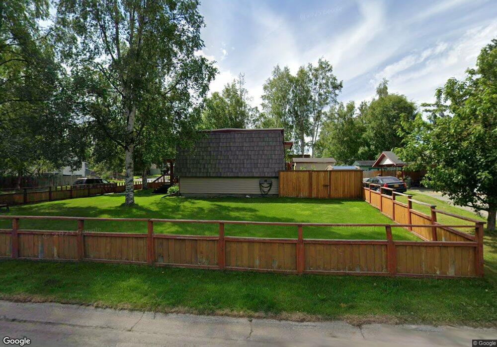 1849 Cindy Lee Ln, Anchorage, AK 99507 - photo 1