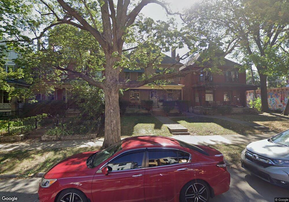 1284 Highland St unit C, Columbus, OH 43201 - photo 1