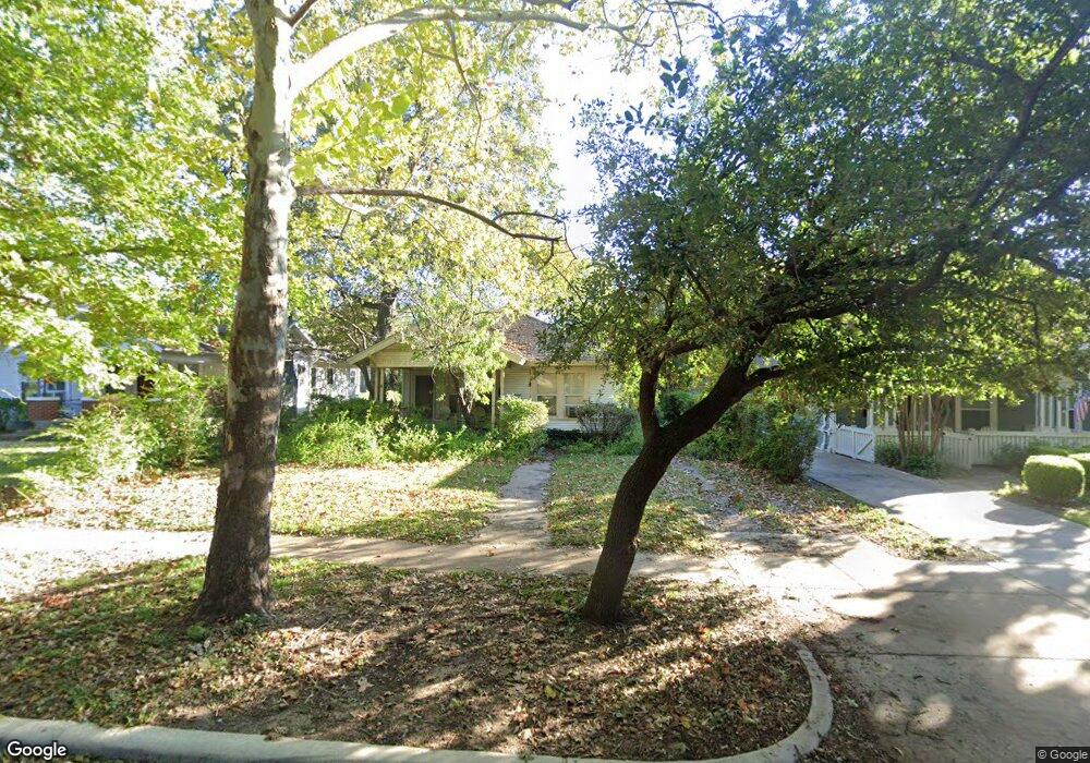 5330 Vickery Blvd, Dallas, TX 75206 - photo 1