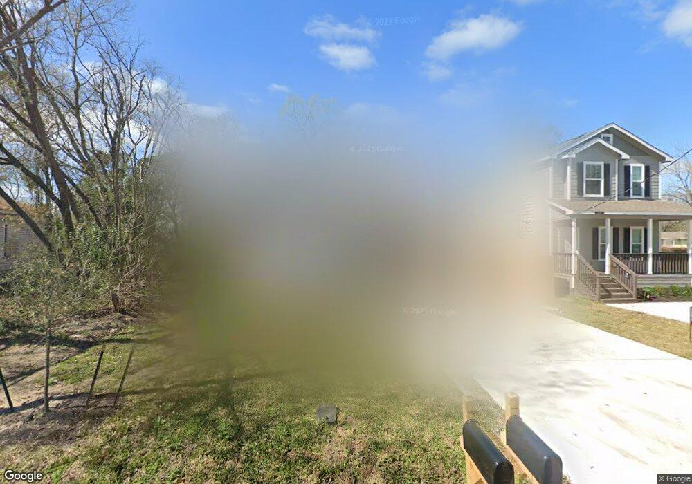 7903 Virgil St, Houston, TX 77088 - photo 1