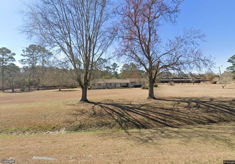 1181 Us Highway 19, Meigs, GA 31765 - photo 1