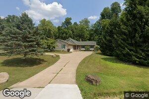 1481 Cuyahoga St, Akron, OH 44313