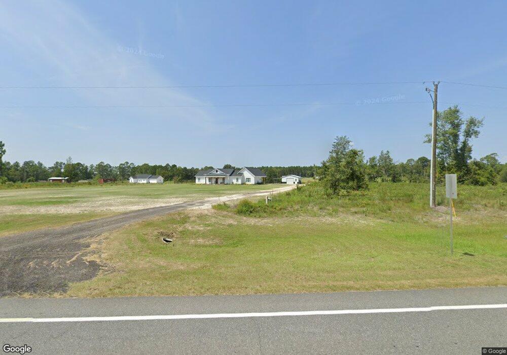 12997 Highway 121, Hoboken, GA 31542 - photo 1