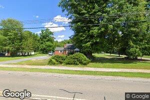413 S Main St, Biscoe, NC 27209