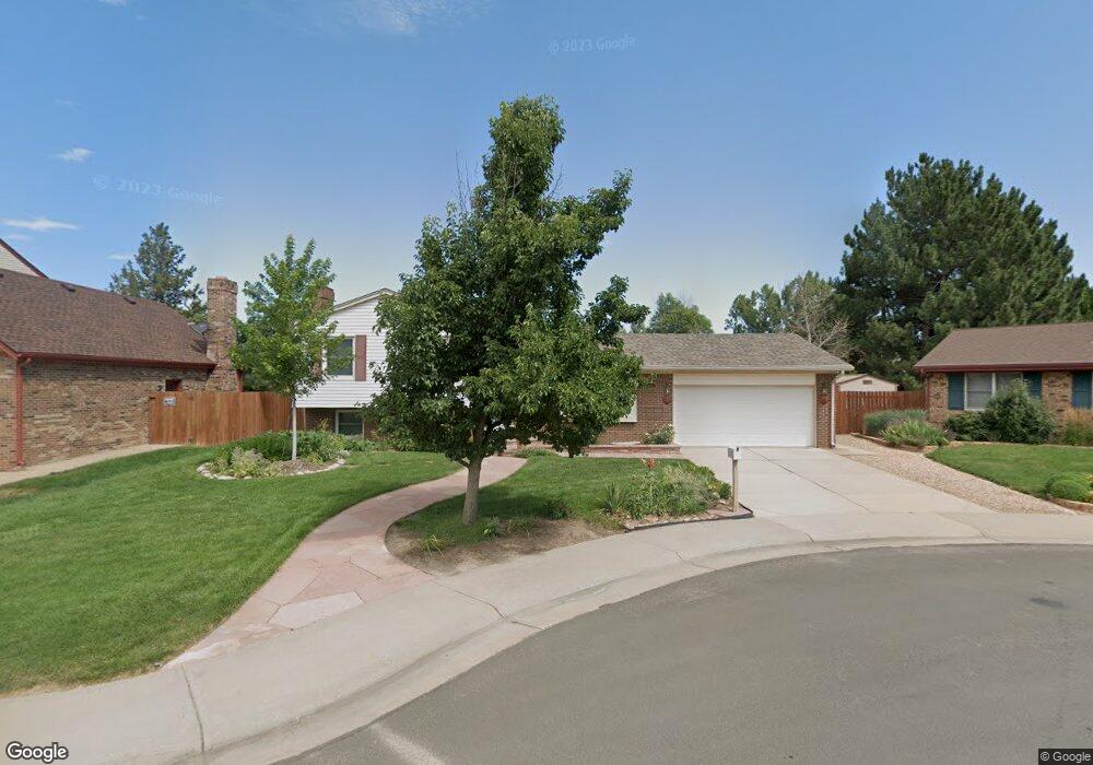 14261 E Wyoming Place, Aurora, CO 80012 - photo 1