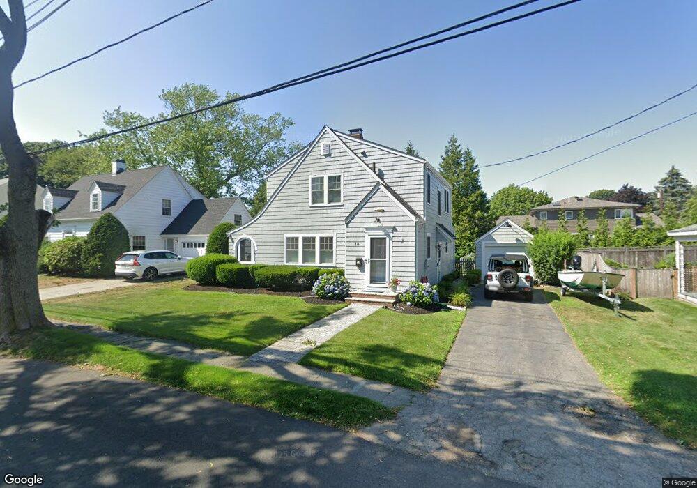 18 Londonderry Rd, Marblehead, MA 01945 - photo 1