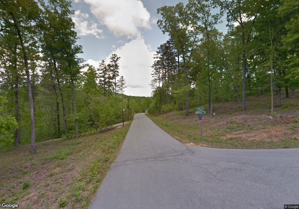 Lot 22 S Towson Trail, West Union, SC 29696 - photo 1