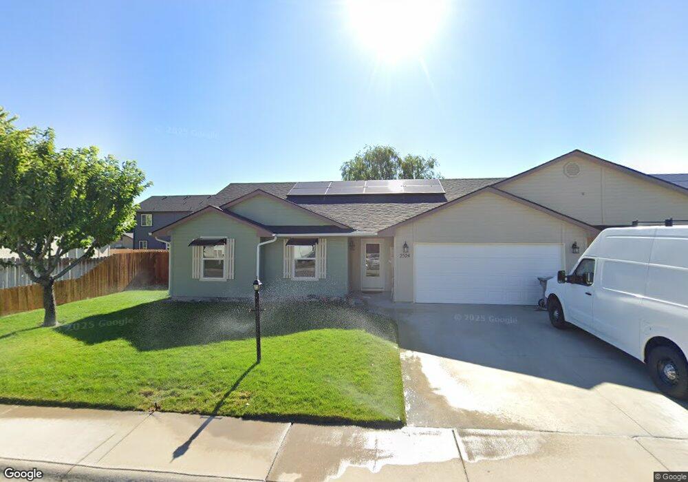 2524 S Spring Canyon Place, Nampa, ID 83686 - photo 1