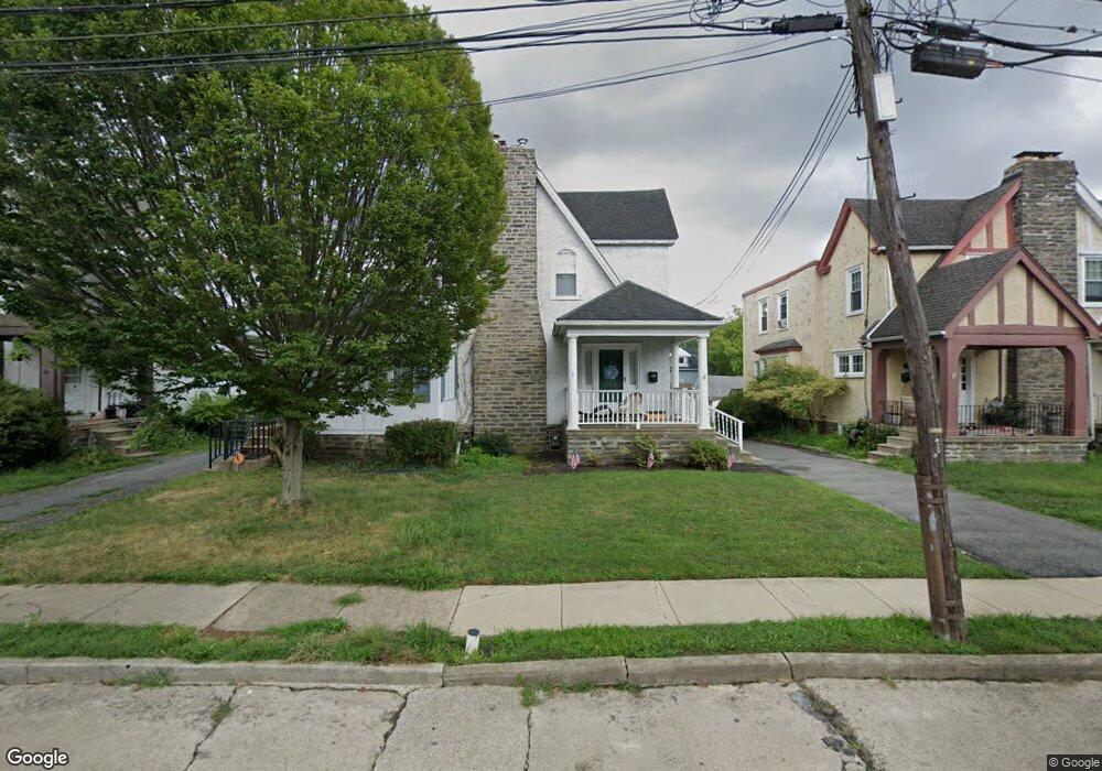 226 W Plumstead Ave, Lansdowne, PA 19050 - photo 1