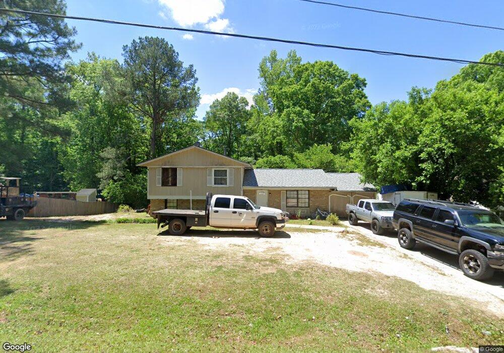 880 Sage Ln NW, Conyers, GA 30012 - photo 1