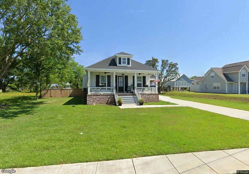 219 E Fourth St, Long Beach, MS 39560 - photo 1