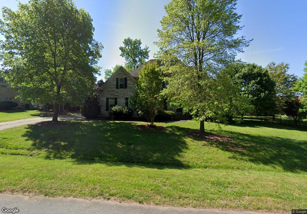 2906 Aldgate Way, Browns Summit, NC 27214 - photo 1