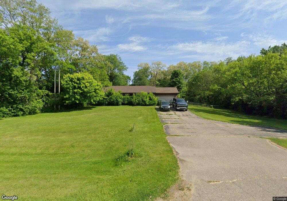 1490 W Frances Rd, Mount Morris, MI 48458 - photo 1