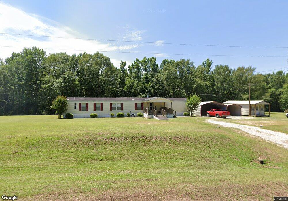 241 Edgar Holmes Rd, Tylertown, MS 39667 - photo 1