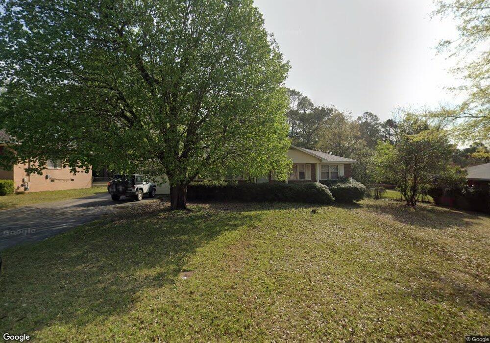 1380 Long Acre Dr, Macon, GA 31204 - photo 1