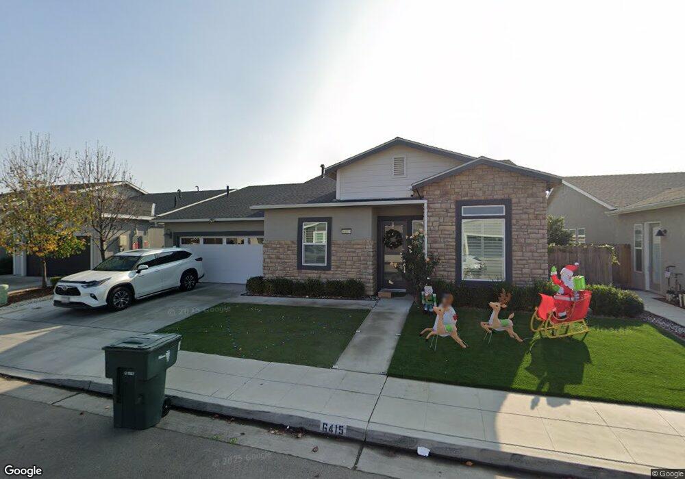 6415 E Garland Ave, Fresno, CA 93727 - photo 1