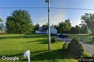 10523 W 1000 S, Wanatah, IN 46390