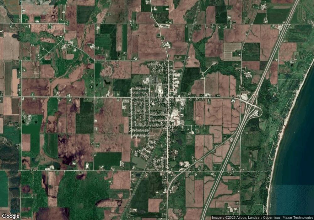 N233 Claervue Shore, Cedar Grove, WI 53013 - photo 1