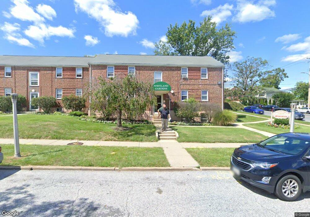 4700 Gateway Terrace, Baltimore, MD 21227 - photo 1