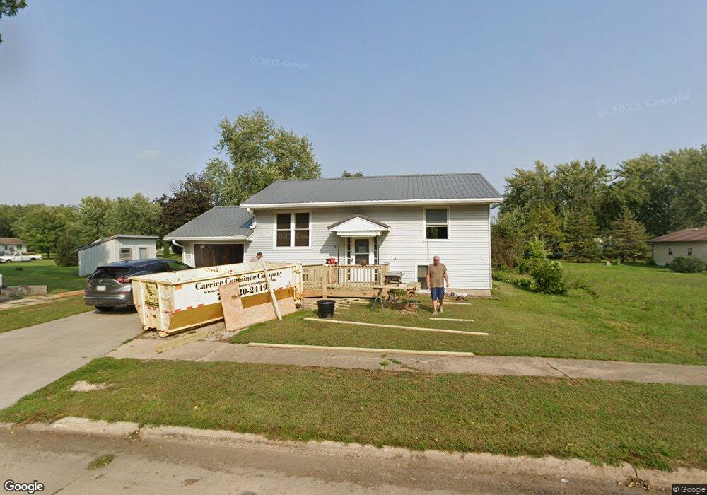 813 3rd St, Onawa, IA 51040 - photo 1
