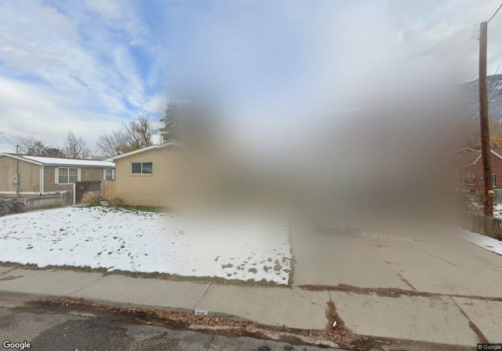 535 E 200 N, Pleasant Grove, UT 84062 - photo 1