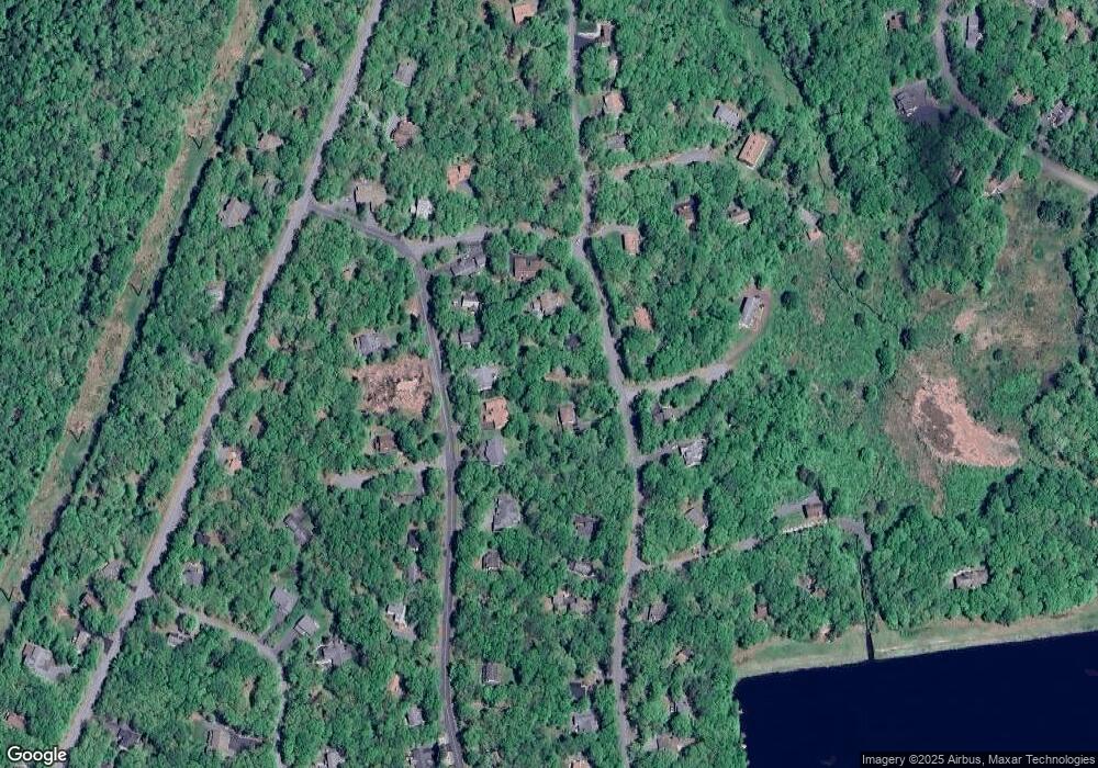 108 Rodeo Ln, Hawley, PA 18428 - photo 1