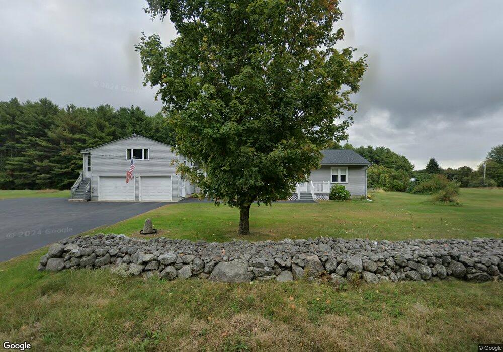 171 N Raymond Rd, Raymond, ME 04071 - photo 1