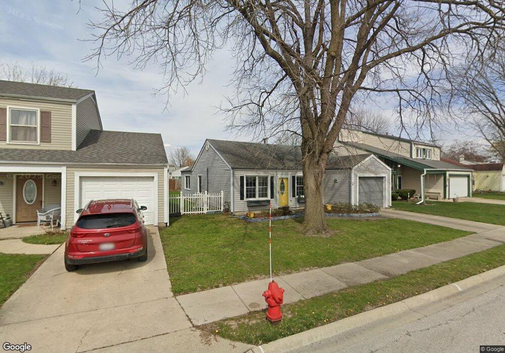 2271 Larkspur Ct, Aurora, IL 60506 - photo 1
