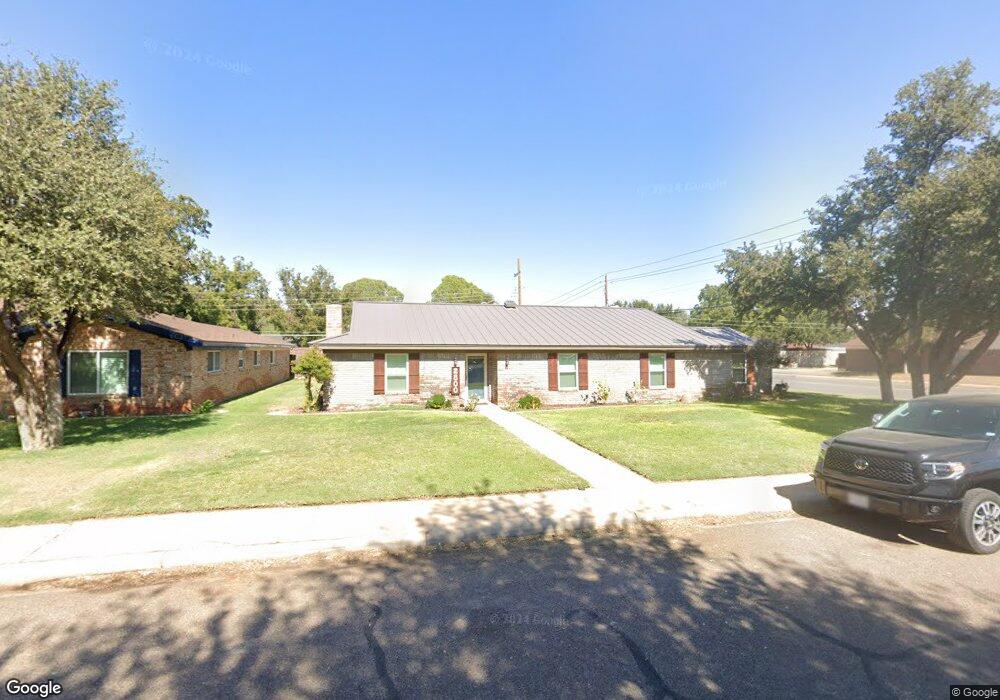 2800 Auburn Dr, Midland, TX 79705 - photo 1