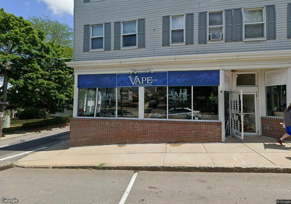 L12 Miles Way unit 12, Plymouth, MA 02360 - photo 1