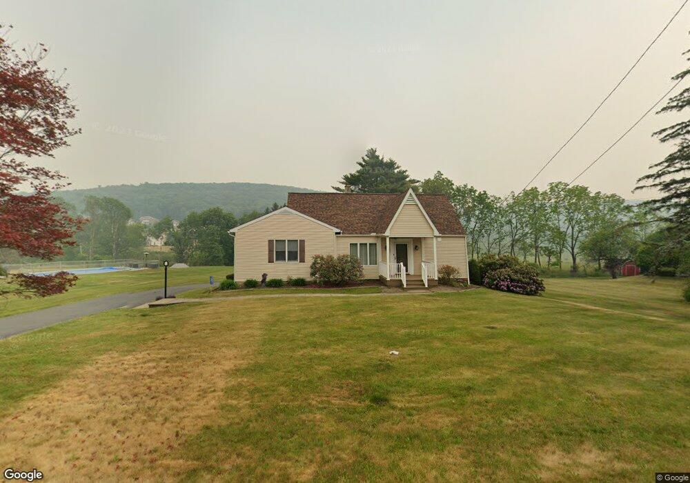 1551 Chase Rd, Shavertown, PA 18708 - photo 1