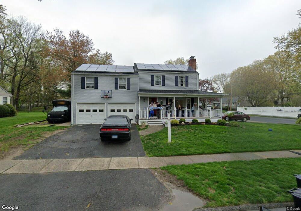 200 Deerfield Dr, Stratford, CT 06614 - photo 1