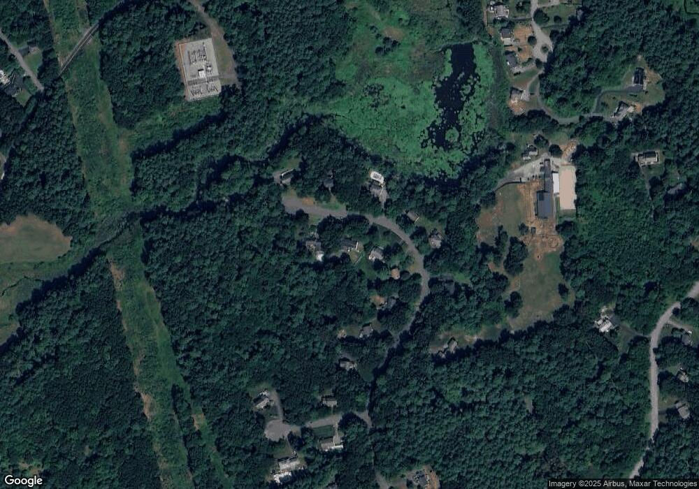 178 Stonecleave Rd, North Andover, MA 01845 - photo 1