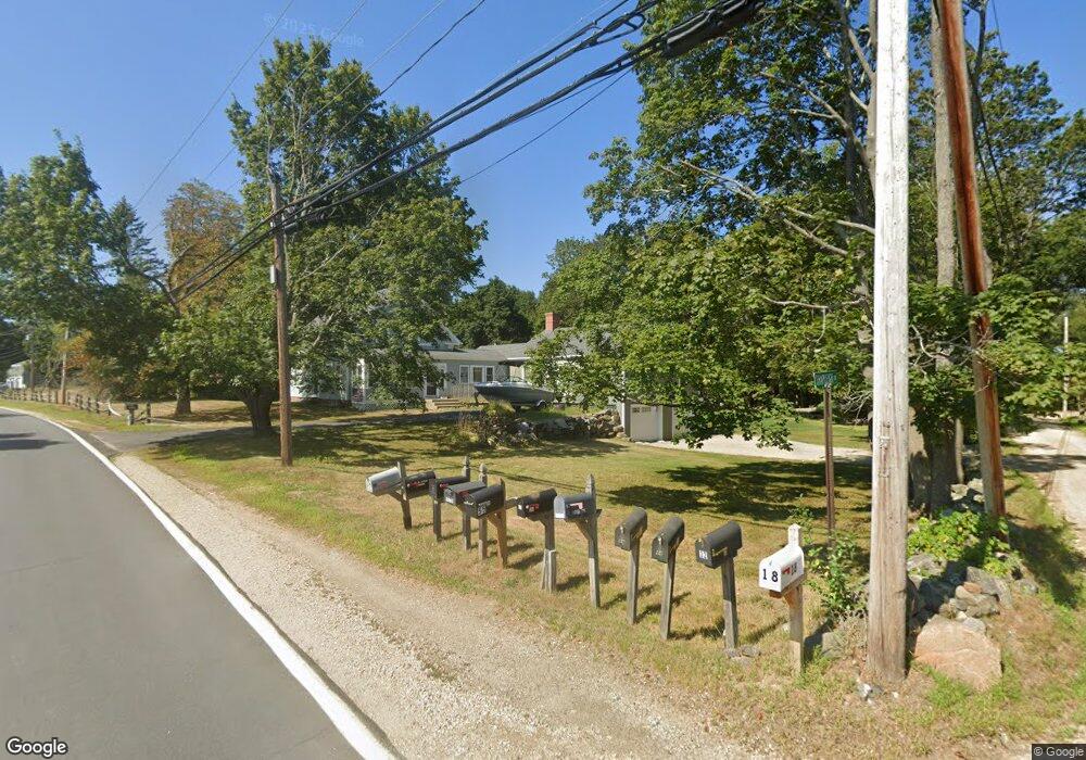 83 Shapleigh Ln, Eliot, ME 03903 - photo 1