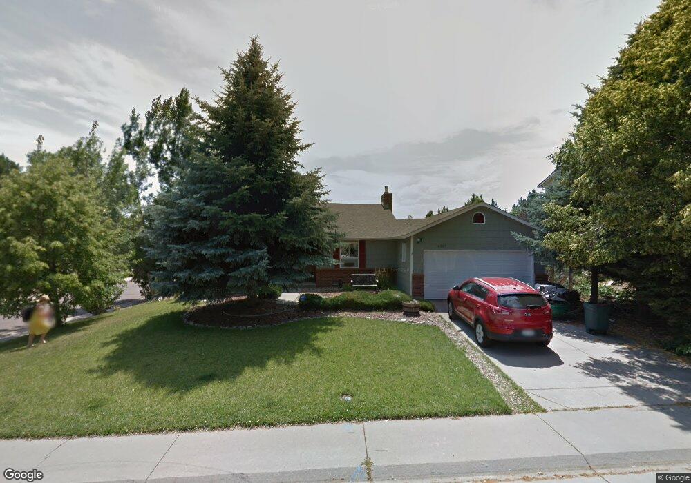 4397 S Ceylon St, Aurora, CO 80015 - photo 1