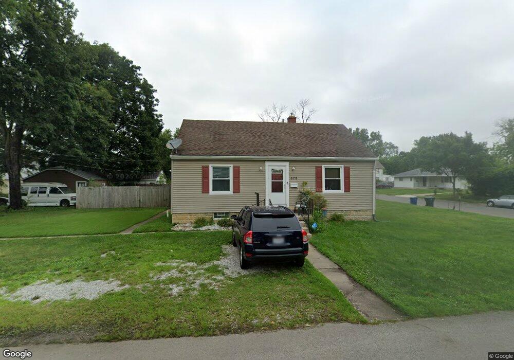 675 S Weyant Ave, Columbus, OH 43213 - photo 1