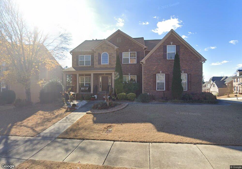 4204 Ripley Ct unit 1, Buford, GA 30518 - photo 1