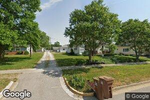 342 E Main St, Ladoga, IN 47954