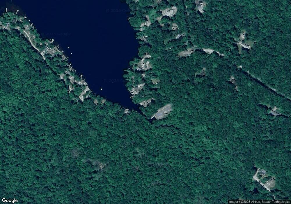 3 Lake Dr unit c-3, East Haddam, CT 06423 - photo 1