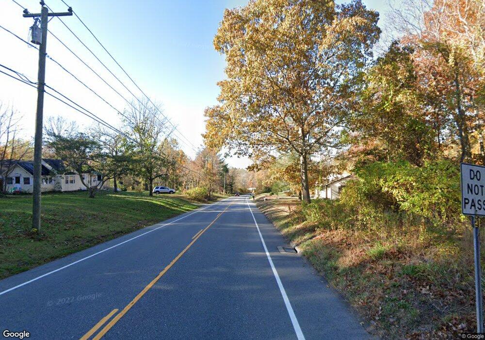 Lot24 Sipple Hill Rd, East Haddam, CT 06423 - photo 1